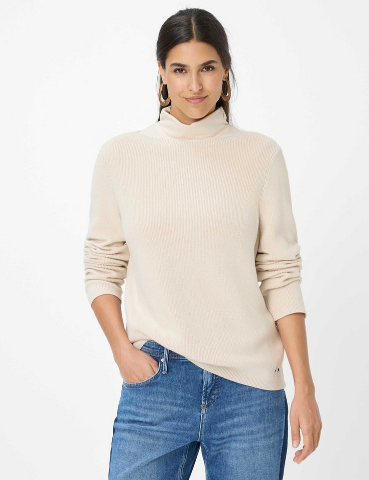 Brax Strickpullover Style LESLEY von Brax