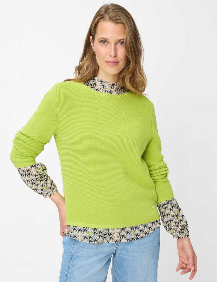Brax Strickpullover Style LESLEY von Brax