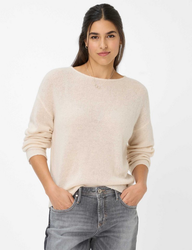 Brax Strickpullover Style LISA Brax Strickpullover Style LISA von Brax