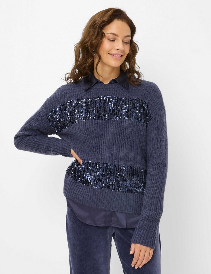 Brax Strickpullover Style LISA von Brax