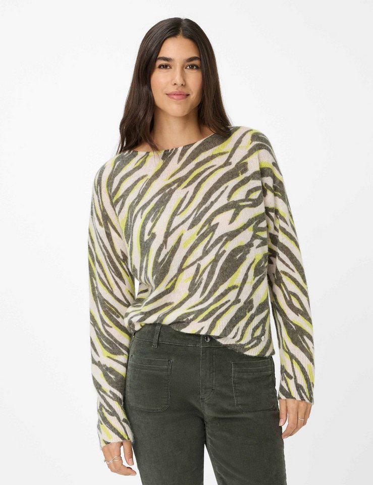 Brax Strickpullover Style LISA Brax Strickpullover Style LISA von Brax