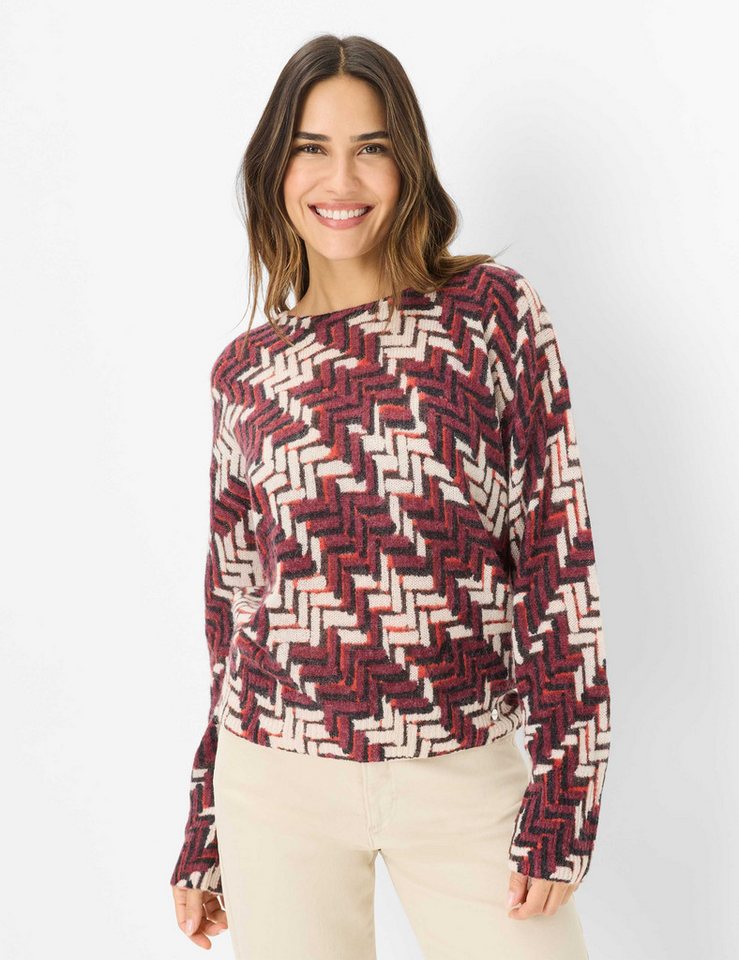Brax Strickpullover Style LISA von Brax