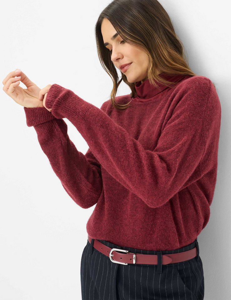 Brax Strickpullover Style LISA Brax Strickpullover Style LISA von Brax