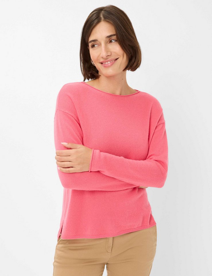 Brax Strickpullover Style LIZ von Brax