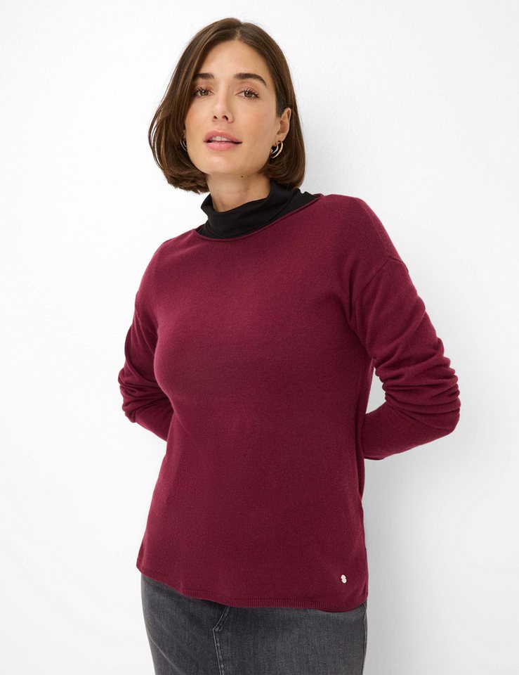 Brax Strickpullover Style LIZ von Brax