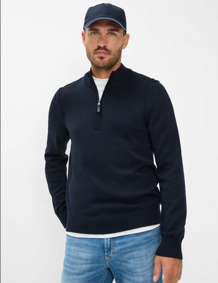 Brax Strickpullover Style STEFFEN von Brax