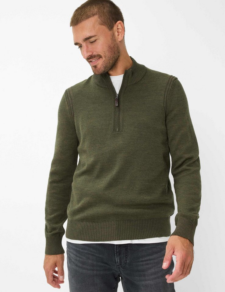 Brax Strickpullover Style STEFFEN Brax Strickpullover Style STEFFEN von Brax