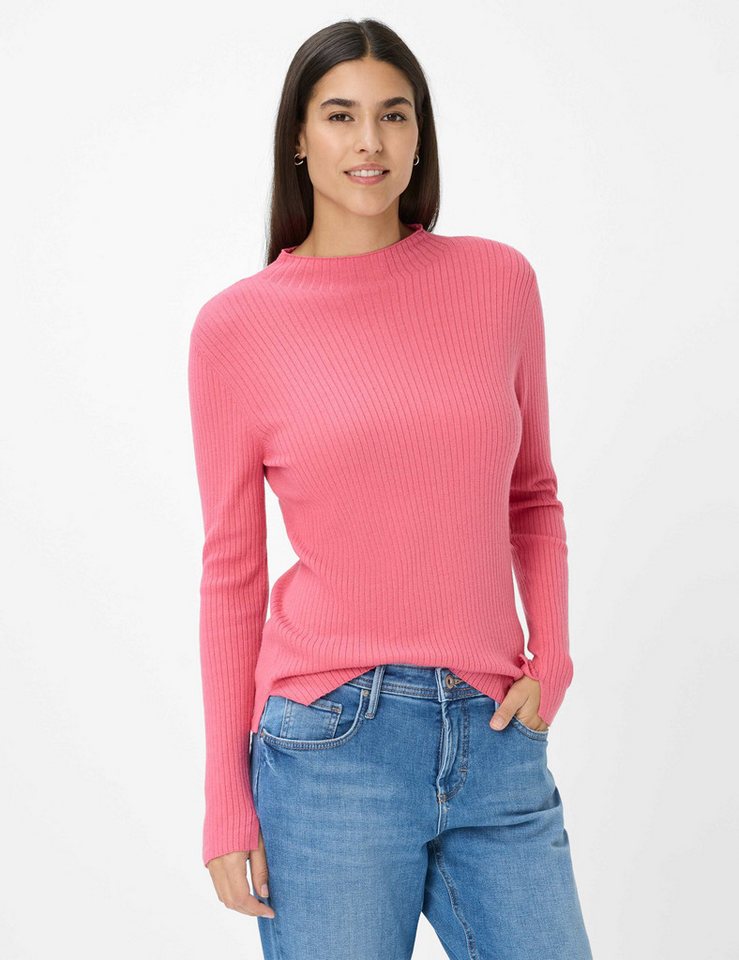 Brax Strickpullover Style Strickpullover von Brax