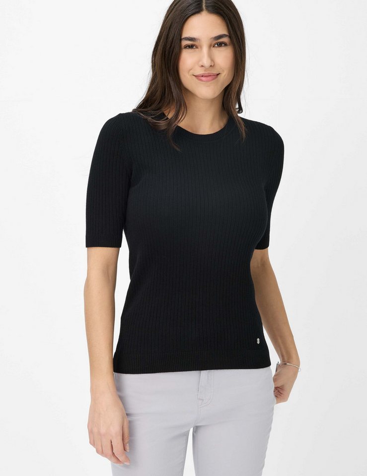 Brax Strickpullover Style Strickpullover von Brax