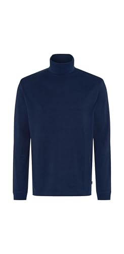 Brax Style Benno Herren Cotton Liquid Interlock T-Shirt im Style Benno von BRAX