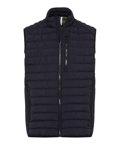 BRAX Style Willis EUREX Weste,22 dark navy,S von BRAX