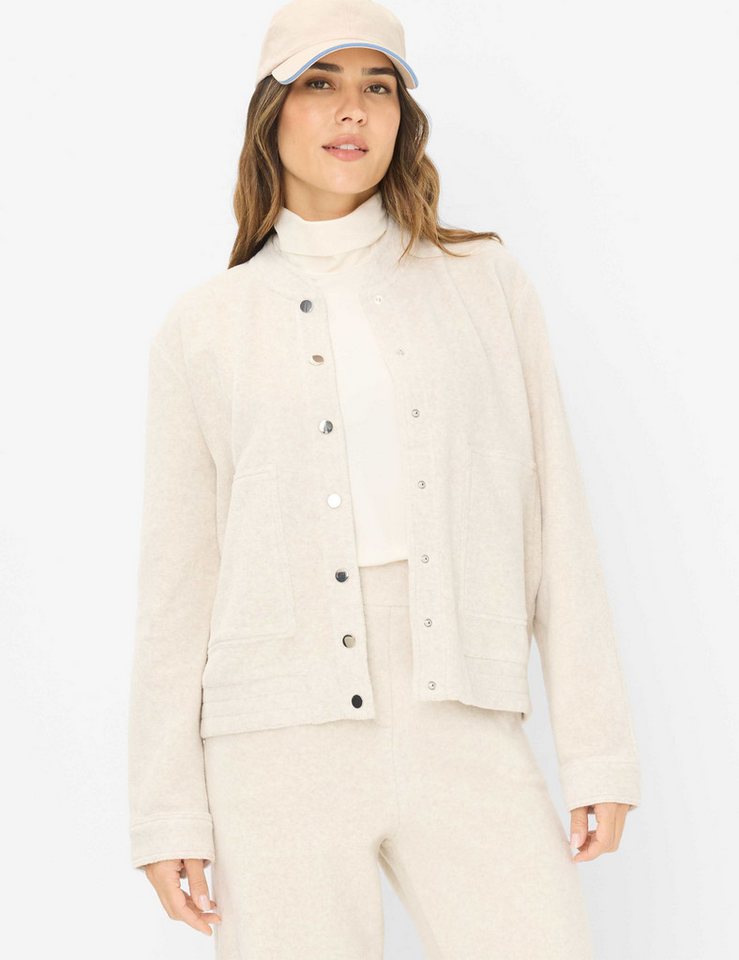 Brax Sweatjacke Style BECA L von Brax