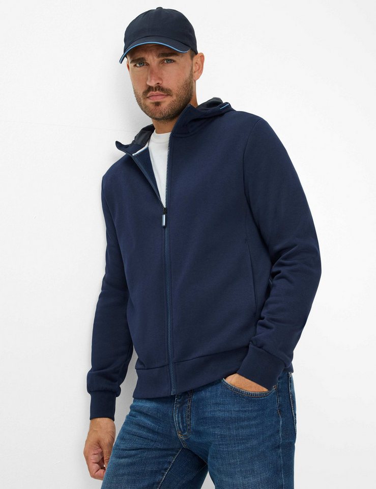 Brax Sweatjacke Style SAMMY von Brax