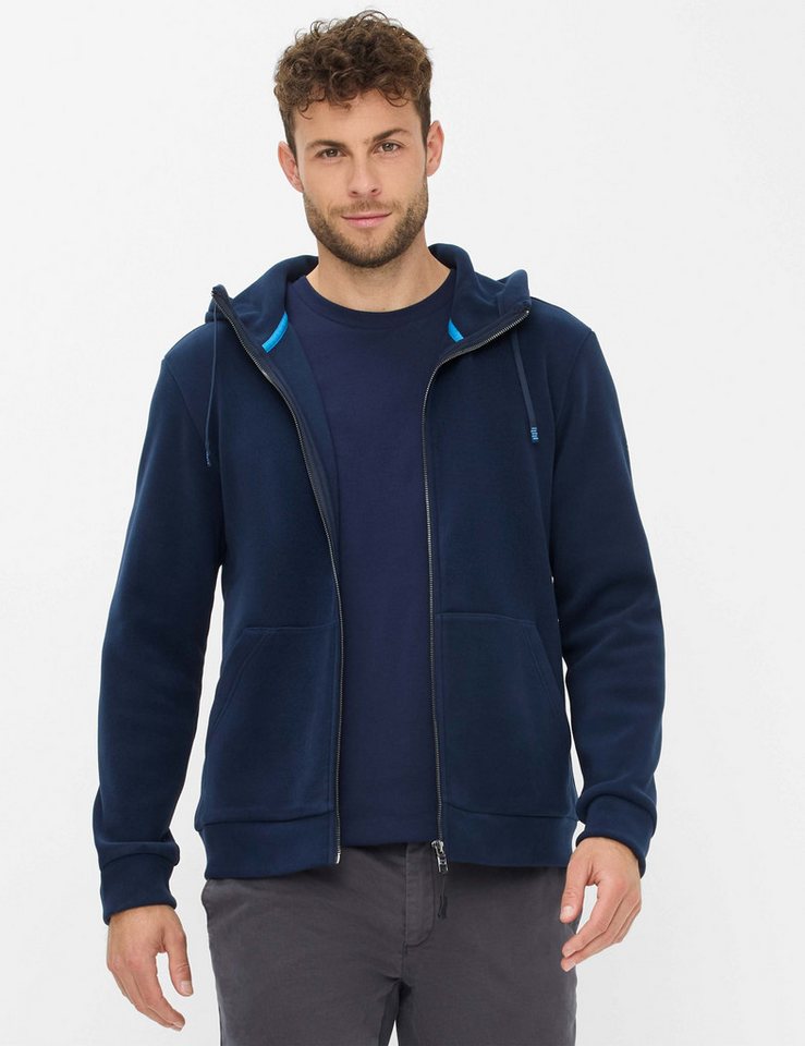 Brax Sweatjacke Style SAMMY von Brax