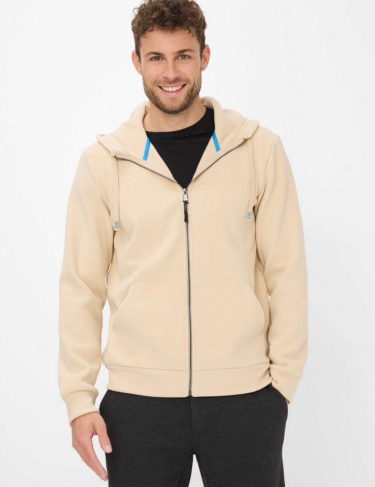 Brax Sweatjacke Style SAMMY von Brax