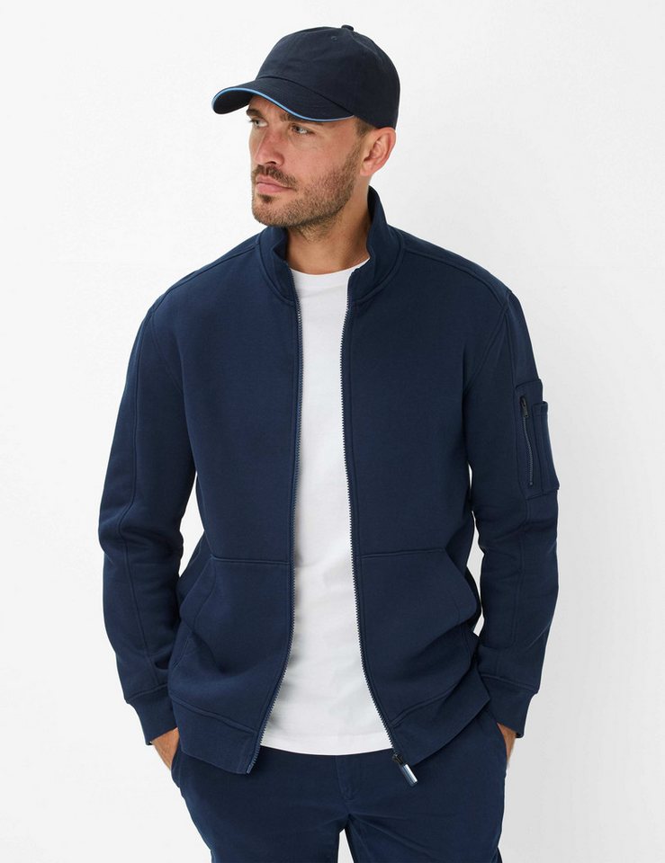 Brax Sweatjacke Style SCOTT von Brax