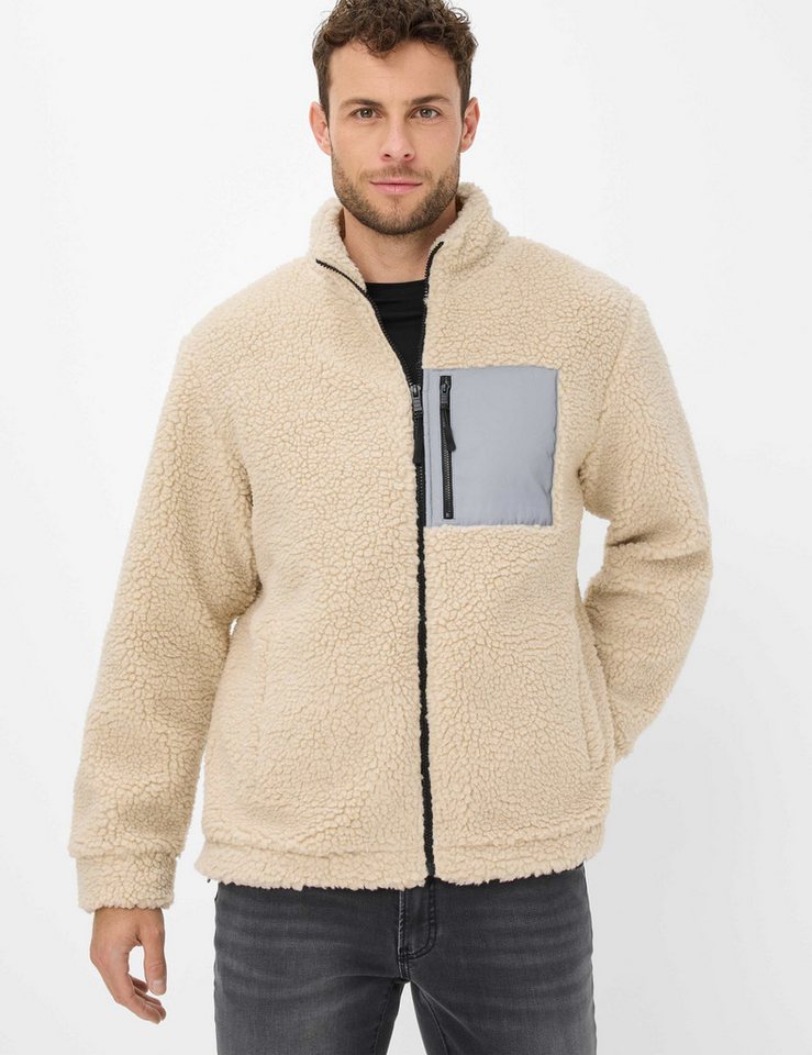 Brax Sweatjacke Style SCOTT von Brax