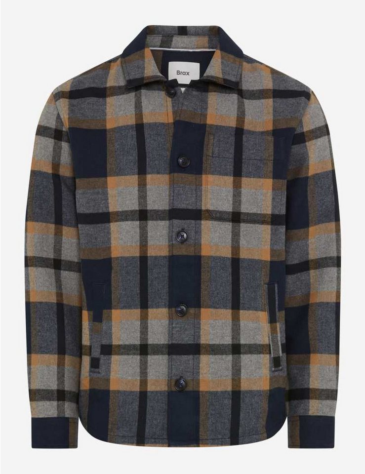 Brax Sweatshirt STYLE.SANTIAGO Brax Sweatshirt STYLE.SANTIAGO von Brax