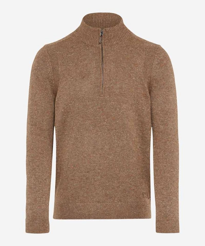 Brax Sweatshirt STYLE.STEFFEN von Brax