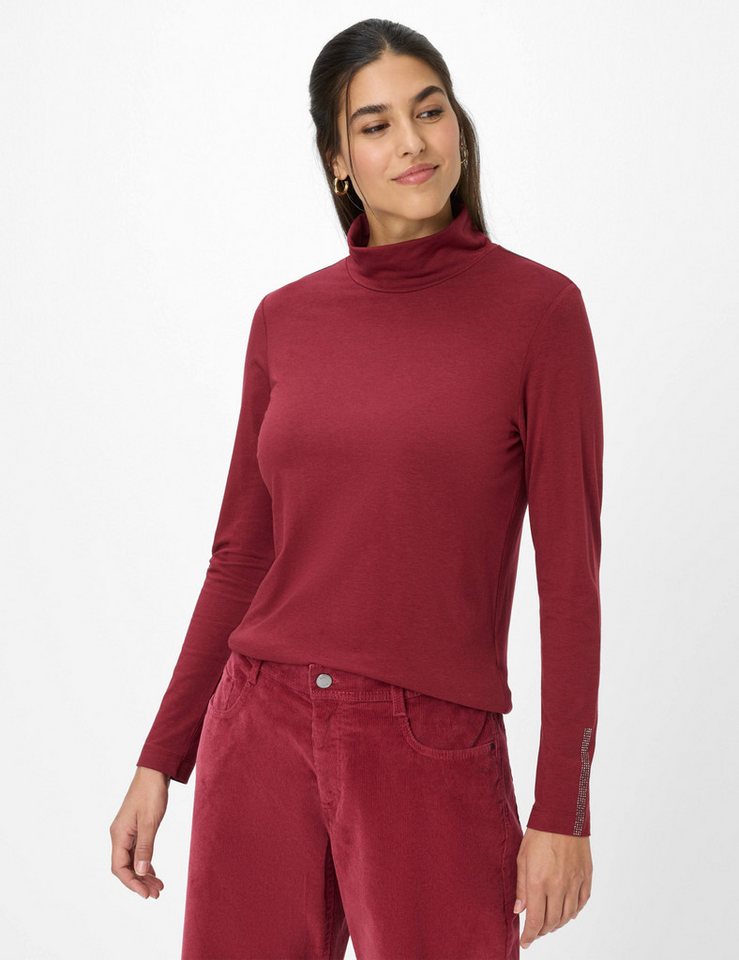 Brax Sweatshirt Style CARINA L von Brax