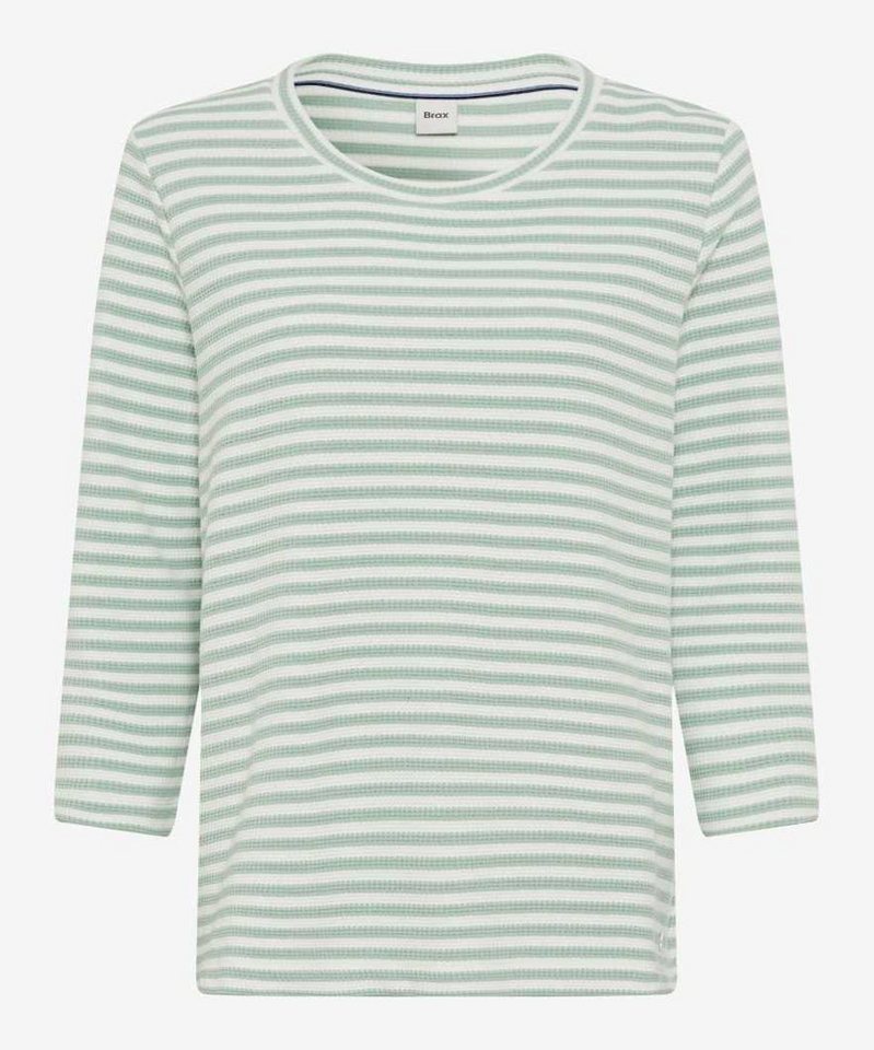 Brax T-Shirt STYLE.BONNIE von Brax