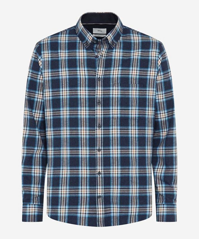 Brax T-Shirt STYLE.DANIEL C von Brax