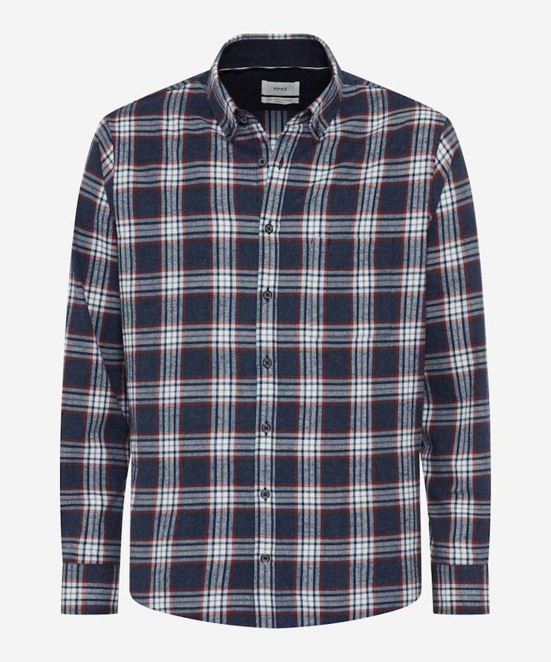 Brax T-Shirt STYLE.DANIEL C von Brax