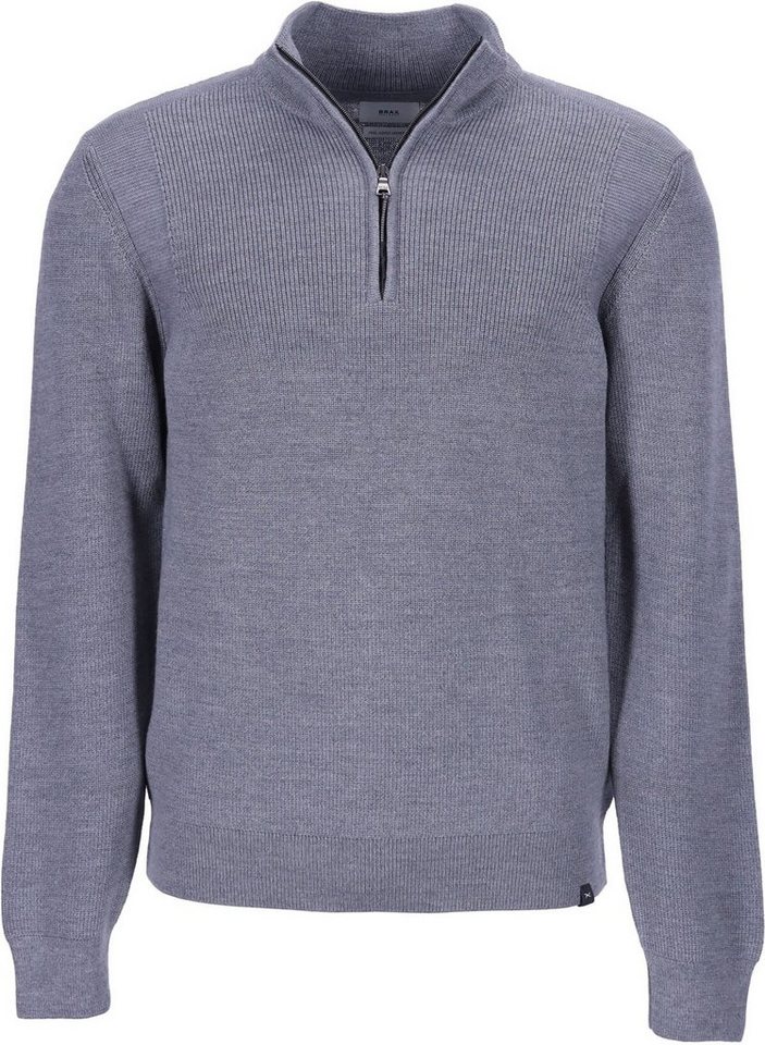 Brax Troyer BRAX Troyer Steffen grau von Brax