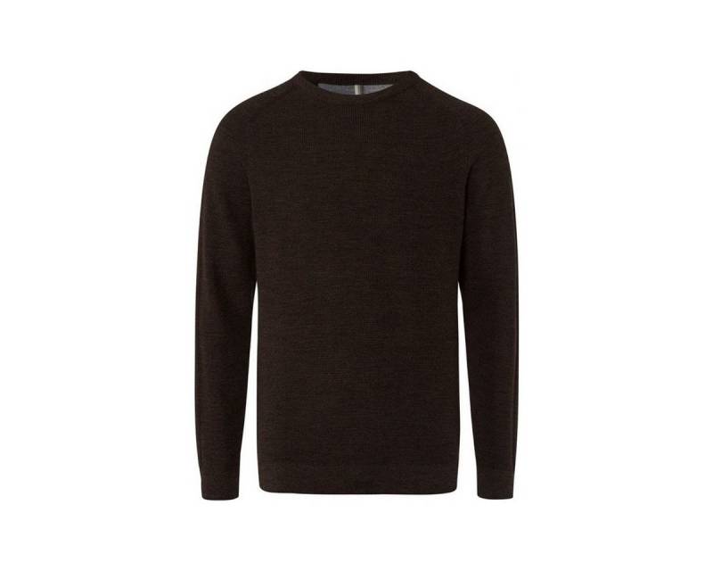 Brax V-Ausschnitt-Pullover V Pullover für Herren (1-tlg) von Brax