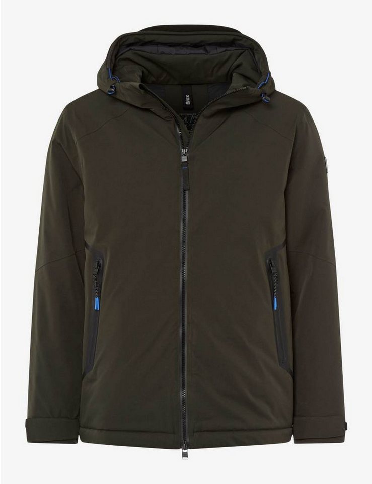 Brax Wolljacke von Brax