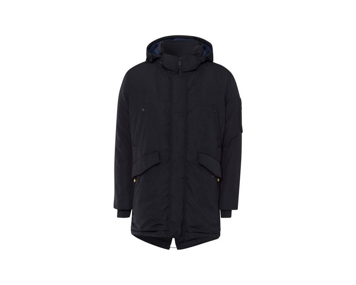 Brax Wollmantel uni regular fit (1-tlg) von Brax