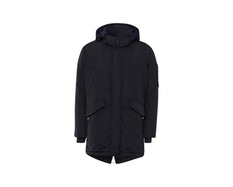 Brax Wollmantel uni regular fit (1-tlg) von Brax