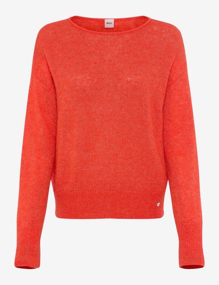 Brax Wollpullover STYLE.LISA 48 von Brax