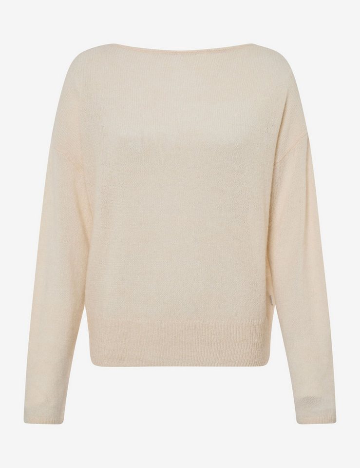 Brax Wollpullover STYLE.LISA 60 von Brax