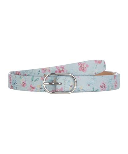 Dob Gürtel Flower Lether Belt von BRAX