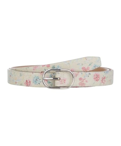 Dob Gürtel Flower Lether Belt von BRAX