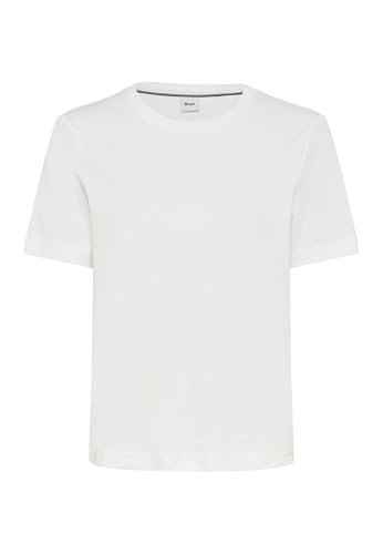 Style CIRA unifarbenes T-Shirt in Einer Interlock-Ware Style CIRA unifarbenes T-Shirt in Einer Interlock-Ware von Brax