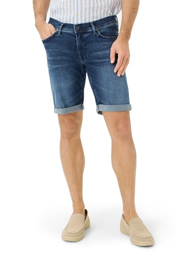 Style Chris B Bermuda Jeans Style Chris B Bermuda Jeans von BRAX