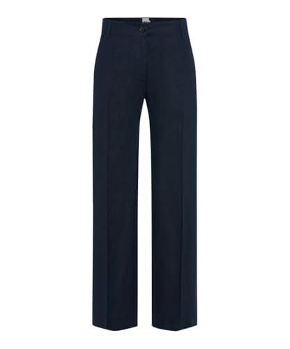 Style Maine S Culotte Form in 100% Leinen von BRAX
