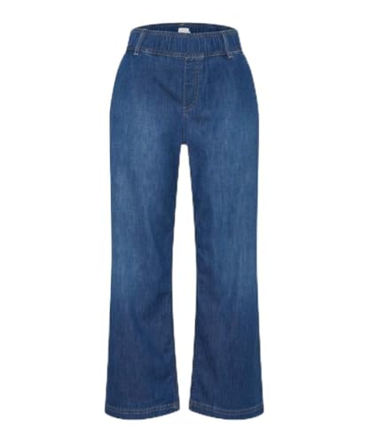 Style Maine S Culotte in Ultralight-Denim-Qualität Style Maine S Culotte in Ultralight-Denim-Qualität von BRAX