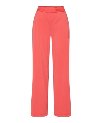 Style Maine Wide Leg Form in Light Techno Jersey von BRAX