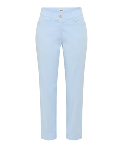 Style Mara S Chinohose in Superior Cotton Qualität von BRAX