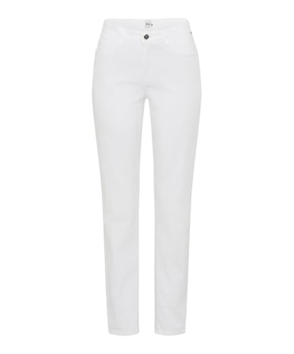 Style Mary Five-Pocket-Hose in sommerlicher Baumwollqualität von BRAX