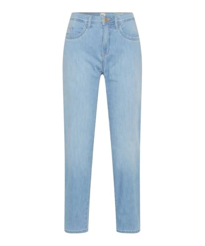 Style Mary S verkürzte Five-Pocket-Jeans in Ultralight-Denim-Qualität von Brax