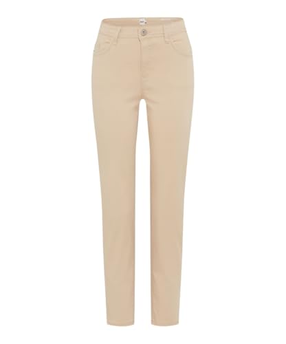 Style Mary S verkürzte Five-Pocket-Jeans in Ultralight-Denim-Qualität von BRAX