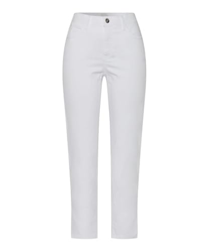 Style Mary S verkürzte Five-Pocket-Jeans in Ultralight-Denim-Qualität von BRAX