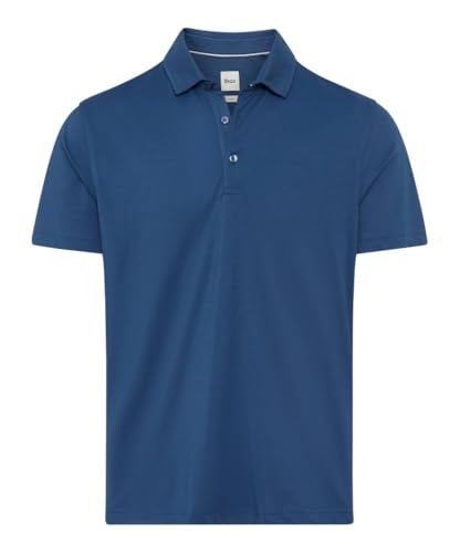 Brax Herren Style Pepe Ultralight Pique Polohemd, 25 Cove, L von BRAX