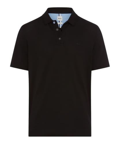 Style Pete Hi-Flex Pique Pima Cotton Basic Poloshirt von BRAX