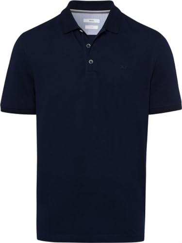 Style Pete U Hi-Flex: Poloshirt in sommerlichen Farben von Brax