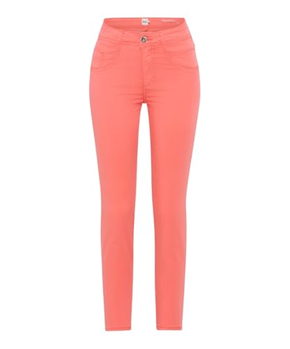 Style Shakira S verkürzte Five-Pocket Jeans in Einer Free to Move Light Qualität von BRAX